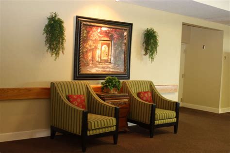 21 Assisted Living Facilities in The Villages, FL .